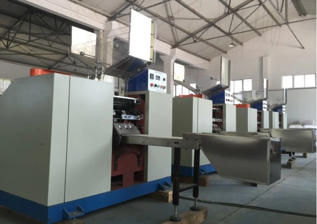 Paper Tube Machine Paper Straw Bending Machine